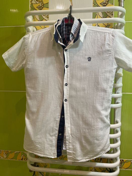 Сорочка для хлопчика