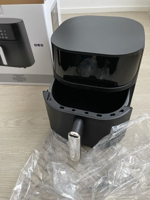 Air Fryer 5,6L 1500W