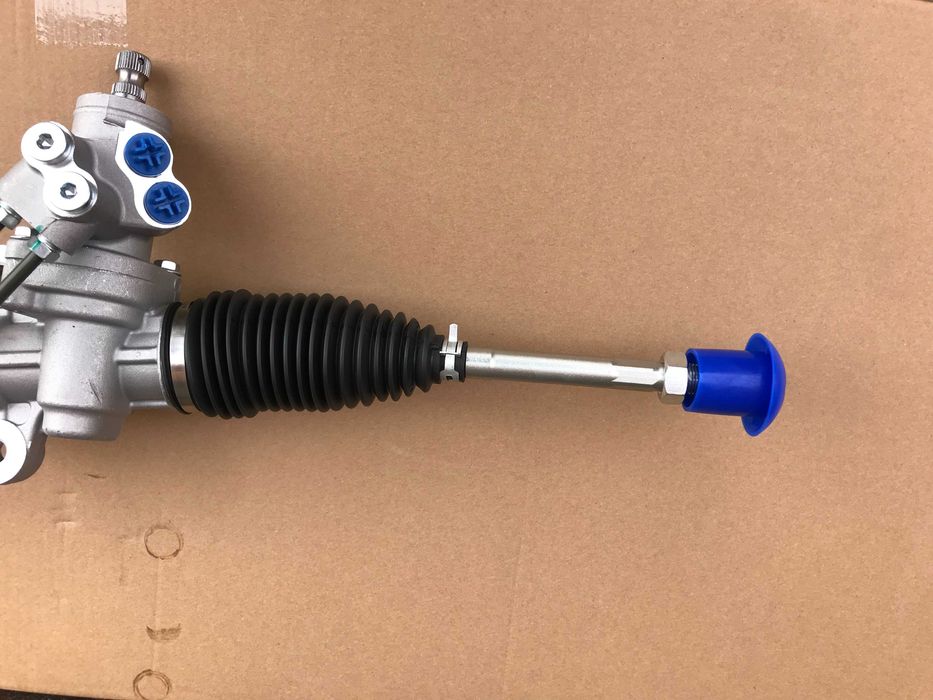 Рулевая рейка Hyundai Tucson (04-10) Kia Sportage (04-10)