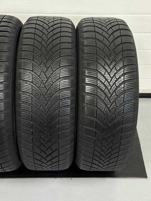 Резина Шини Колеса 215/65 R16 SEMPERIT зима 2022р. комплект