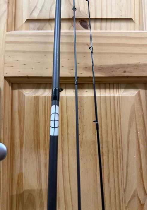 Wędka SHIMANO nexave barbel power
