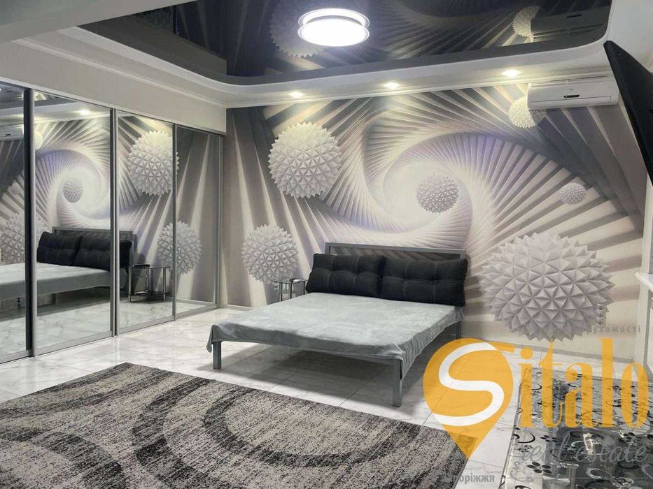 Продаж однокімнатної з евроремонтом вул. Незалежної України (019)