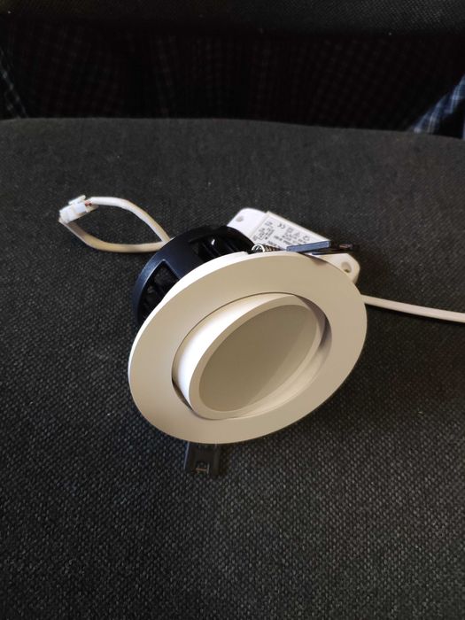 Светильник врезной LED