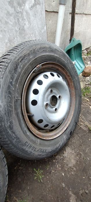 Шины,резина с дисками13