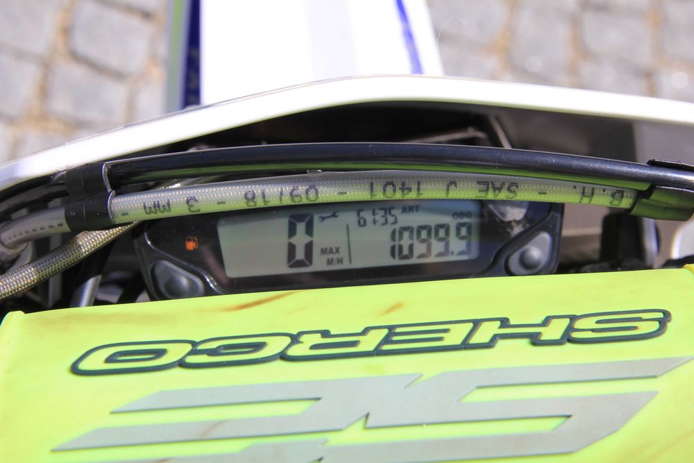 Sherco 300 SEF Factory 4T - desde 87€