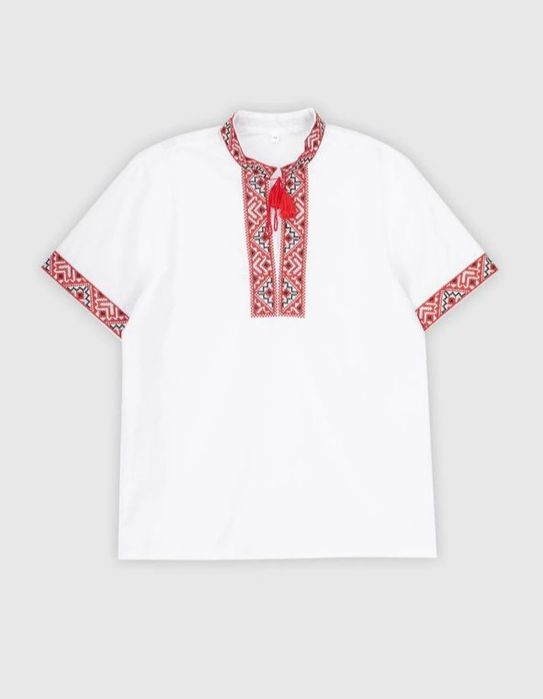 Вишиванка для хлопчика 158, 164 см.