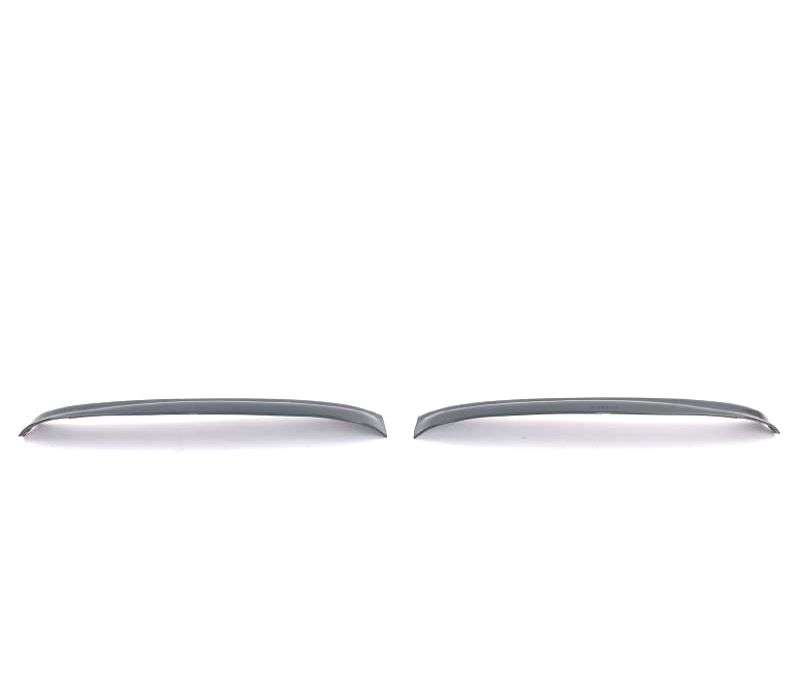 PESTANAS DE FAROL VOLKSWAGEN VW GOLF 4 97-03