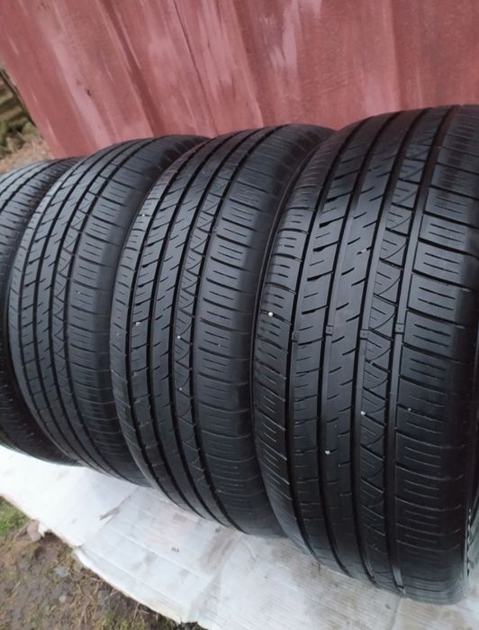 Рез. 265/ 50 р20