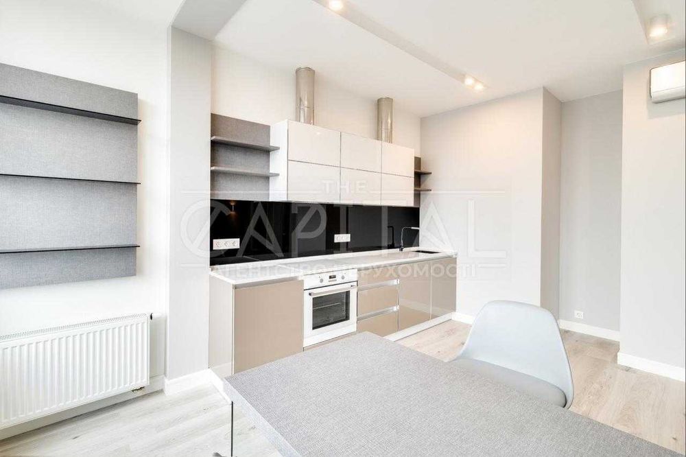 2-кімнатна квартира за адресою вул. Андрія Верхогляда (площа 90 м²) - Atlanta.ua - фото 4