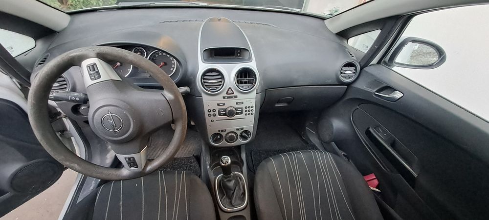 Corsa d, 1.3 ecoflex