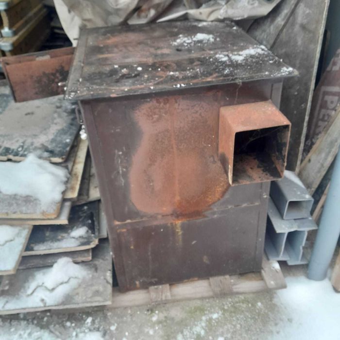 sprzedam piec angielka z podkową