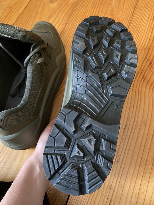 Тактичні кросівки Vogel, 45р, 29см