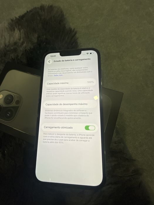Iphone 13 Pro 256Gb