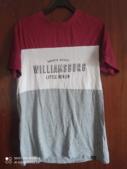 Vendo roupa de marca