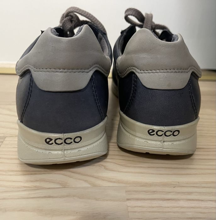 Sprzedam trampki, buty ECCO, rozmiar 38-39