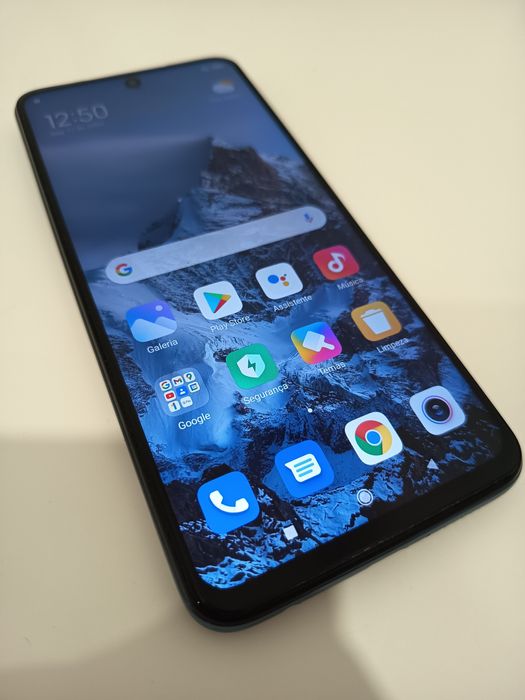 Xiaomi Redmi Note 9 Pro