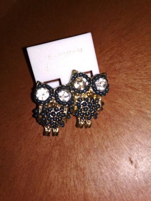 аксессуары  "Сова"