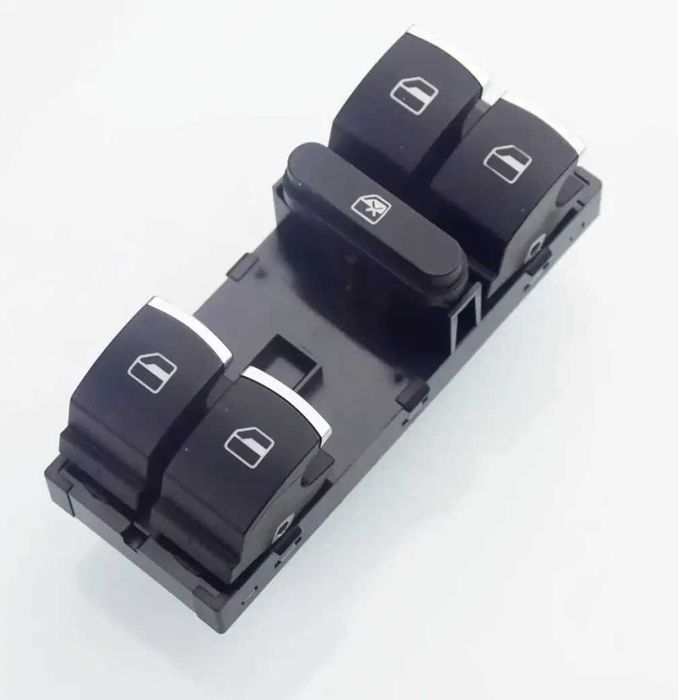 przełącznik do vw golf passat touran zestaw światła szyby lusterka