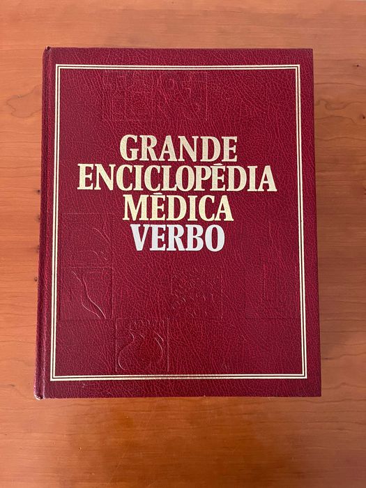 Grande Enciclopédia Médica Verbo - Vol. 2