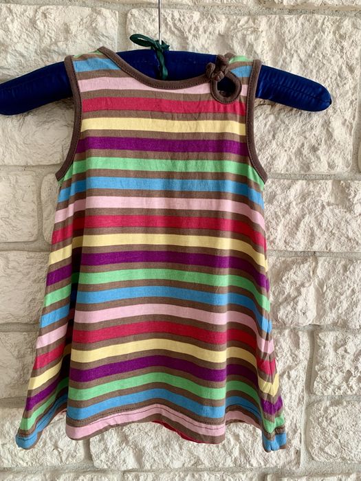 Sukienka H&M 12-18m