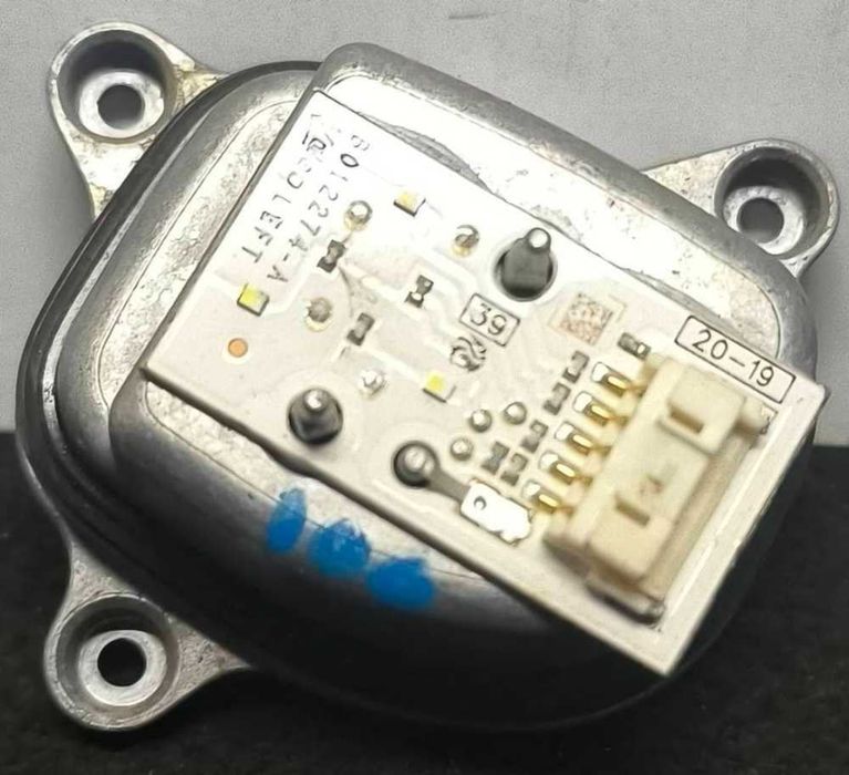 Balastro Xénon / Módulo LED 90095777 - SEAT LEON ST
