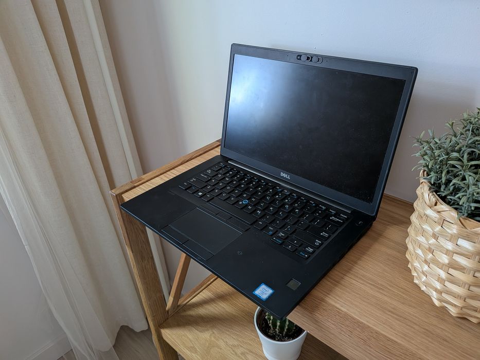 Laptop Dell Latitude 7480 14 cali