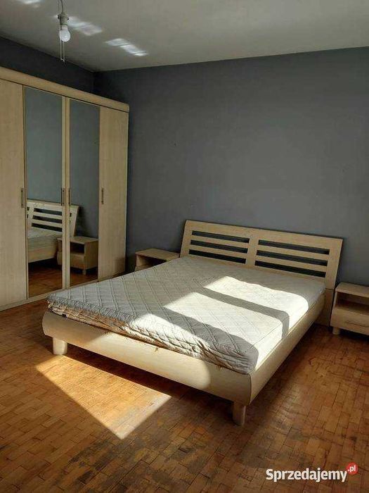 Wynajmę parter domu