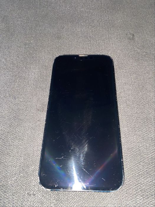 Iphone 13 , 256 gb , usado
