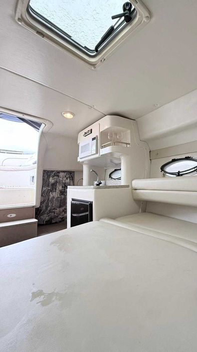 Barco Rinker Fiesta Vee 270