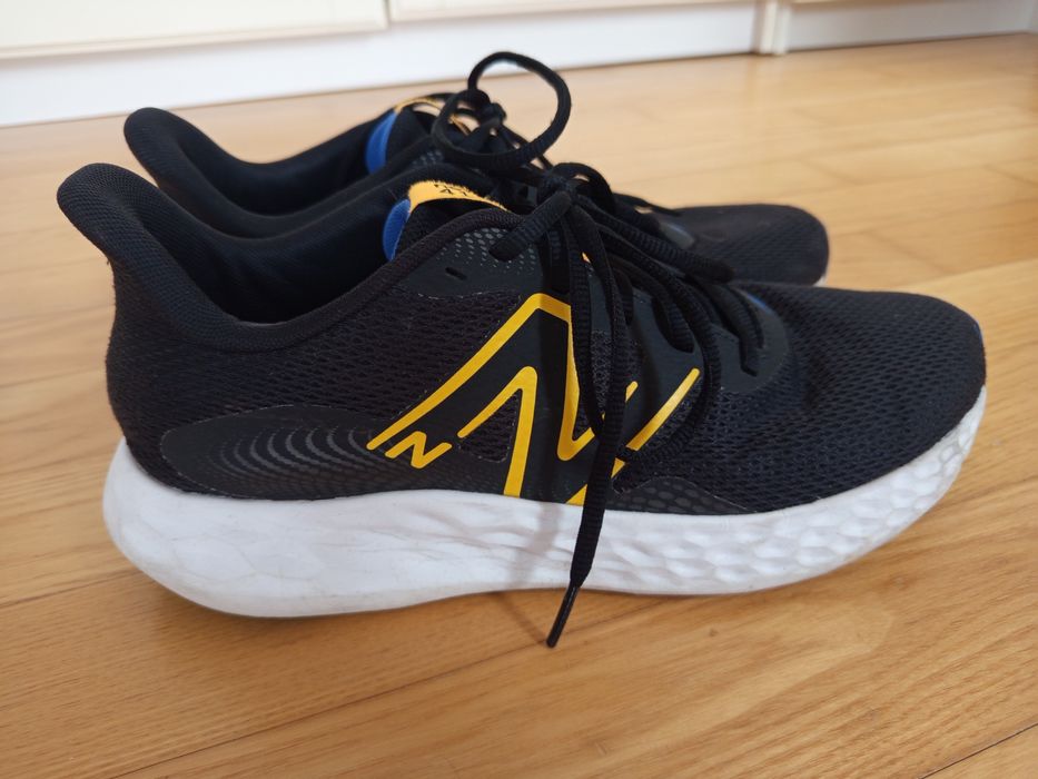 Tenisówki New Balance