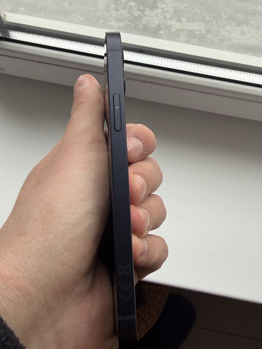 Iphone 12 128gb Neverlock