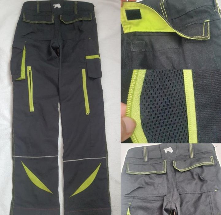 Штани Bullstar (S)