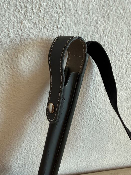 Leather Pencil Holder for Apple iPad