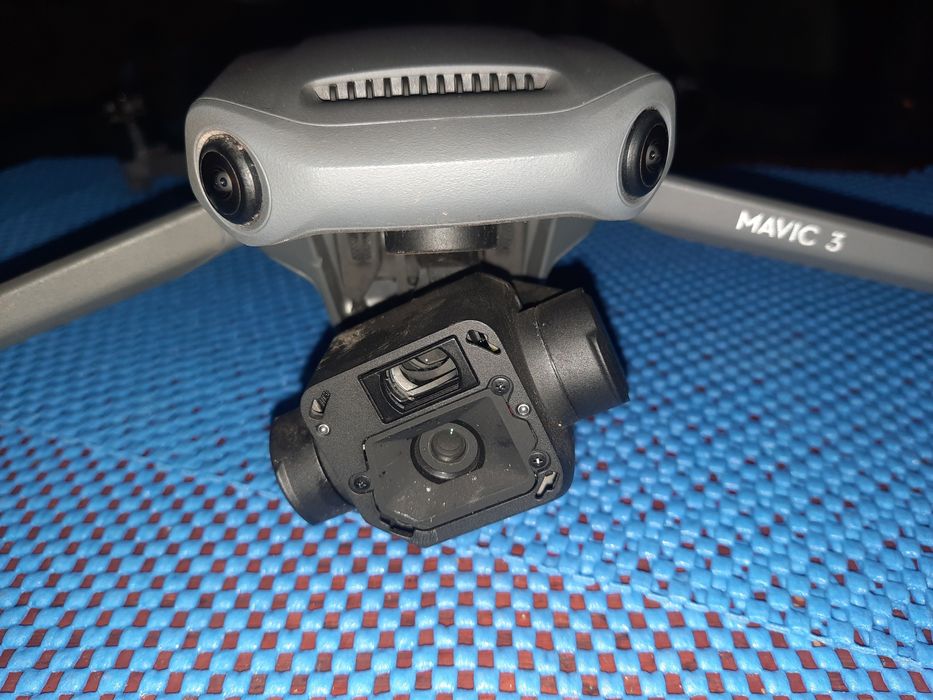 Продам Мавік 3..