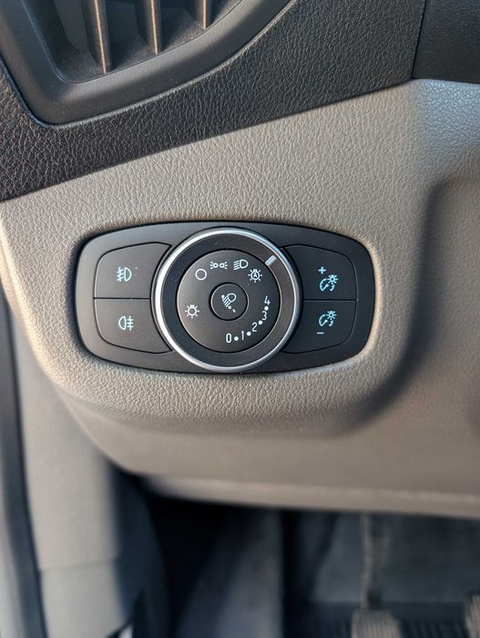 Ford Transit Connect 2019 1.5 EcoBlue 120 Cv