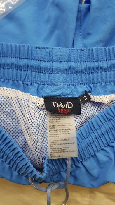 Шорты David р.46