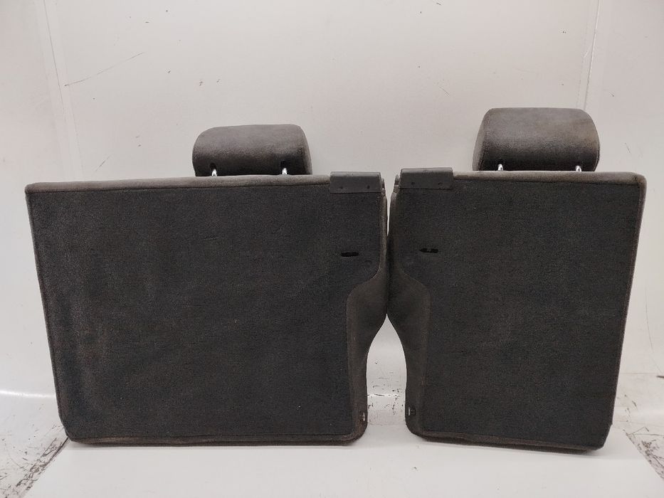 Conjunto de bancos - AUDI A3 (8L1) | 96 - 06