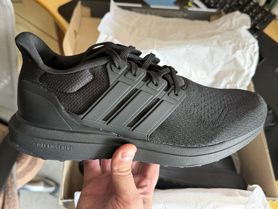 Оригінал 100%  Adidas Ultradream DNA JS0315 /від 27см,  до  31см/