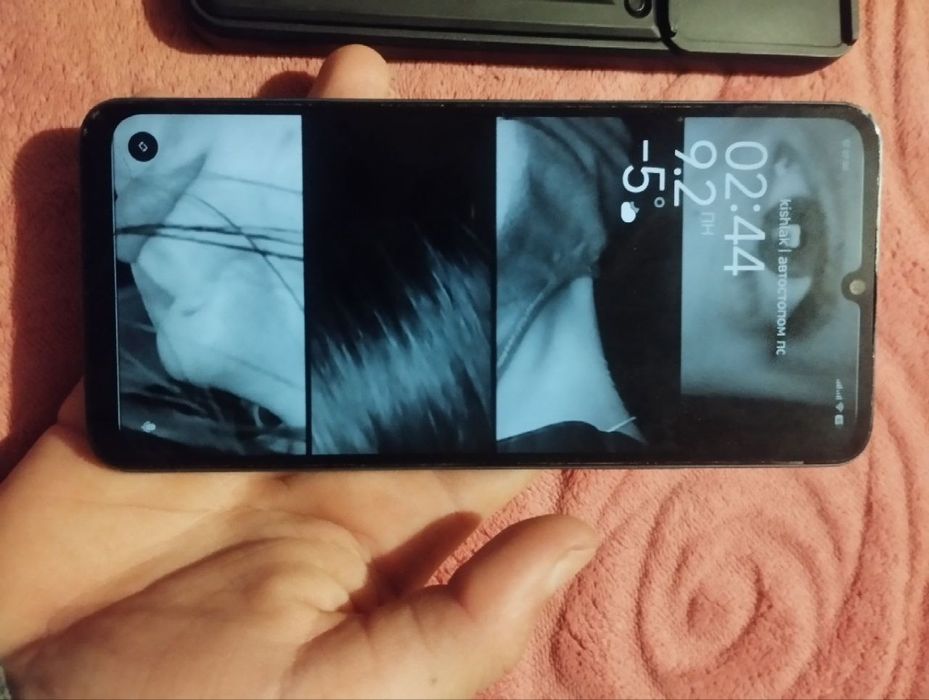 redmi 13c в хорошем  состоянии обмен!!!