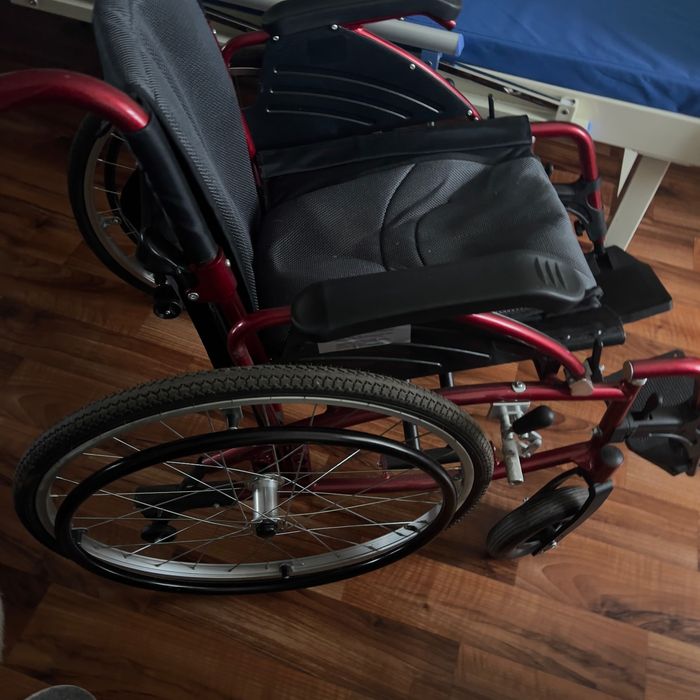 Функціональне ліжко