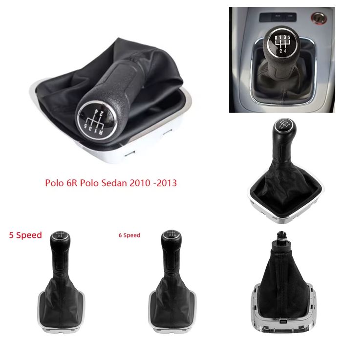 Alavanca Polo manete mudanças fole Lupo,Seat,Golf3,Caddy,Jetta,Vento