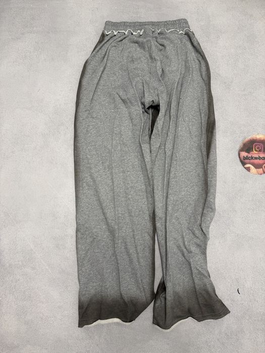 штаны штани бегги jaded london grey pants acne studios