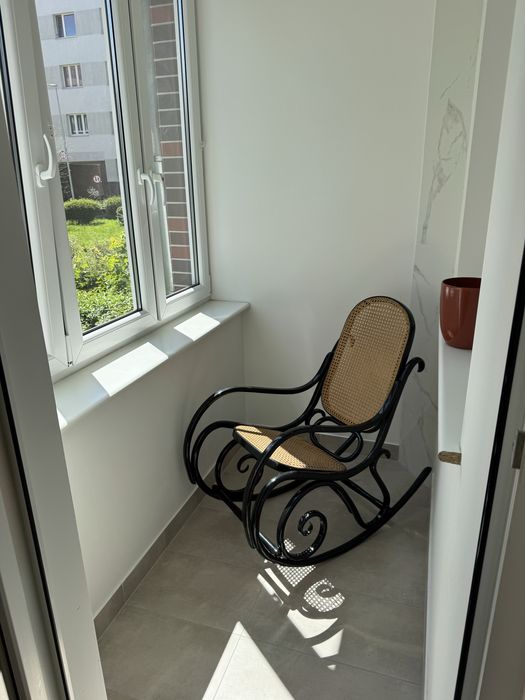 Wynajmę mieszkanie - 3 pokoje na parterze - Niebuszewo - Widok 5