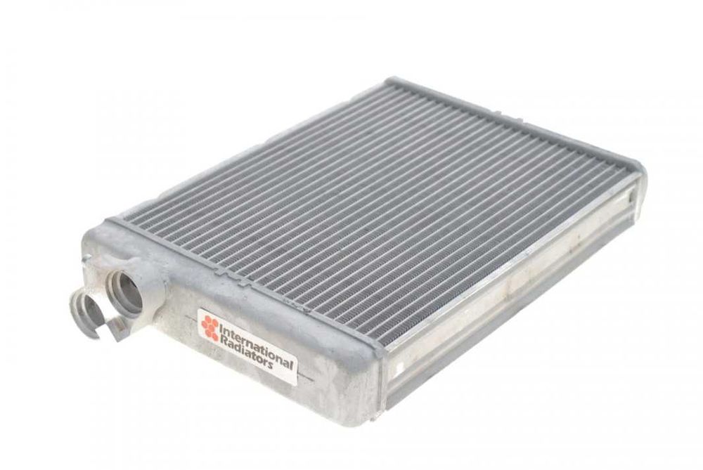 Радіатор пічки, теплоообмінник audi