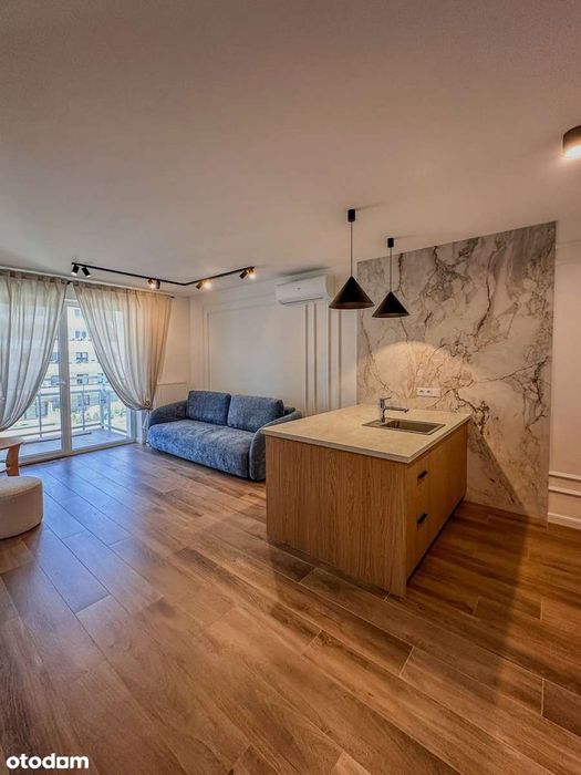 Kręta 48 -apartament z garażem w cenie !