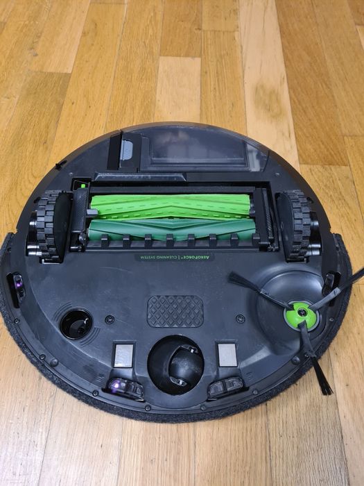 Odkurzacz iRobot roomba i3 w super stanie