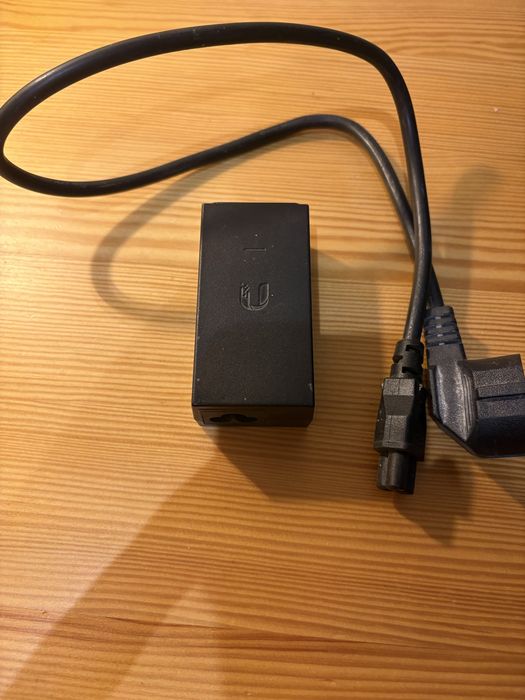 Ubiquiti Networks PoE Injector (Zasilacz PoE)