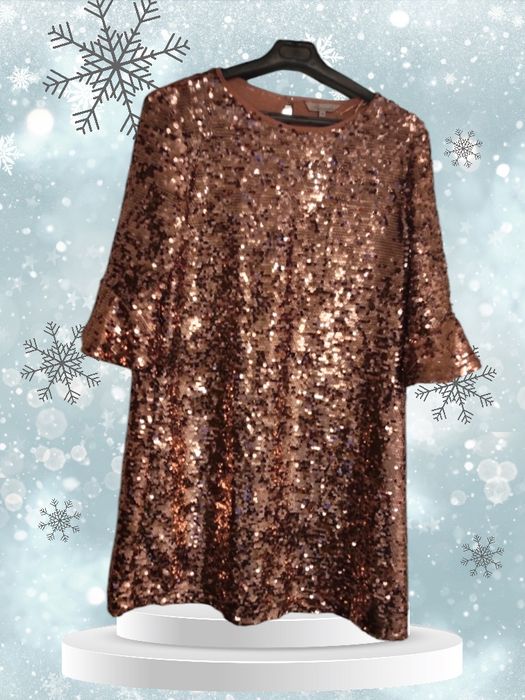 Wymarzona sukienka na szaleństwa karnawałowe