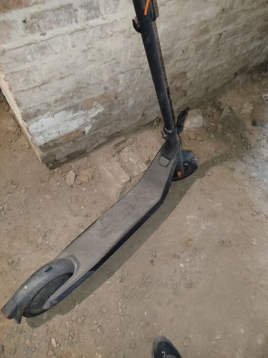 Продам електро самокат
