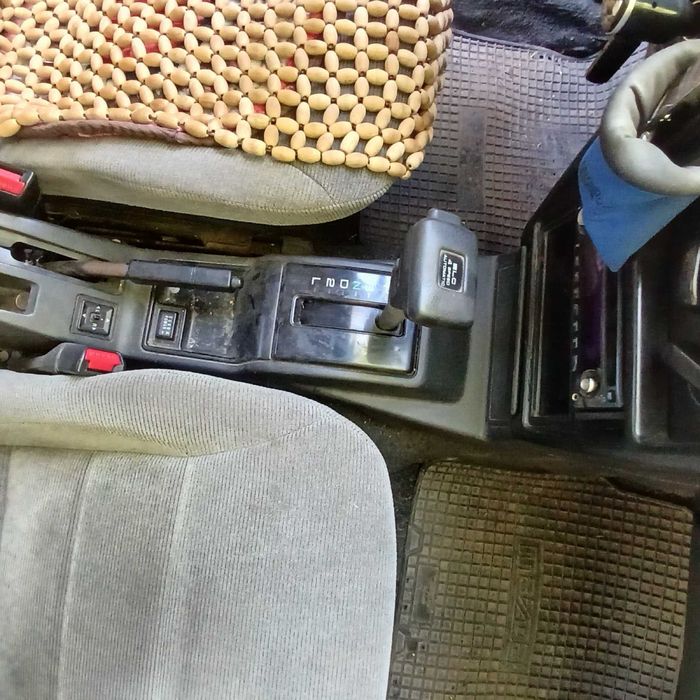 Mitsubishi Lancer 90 года